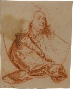  da Hyacinthe Rigaud