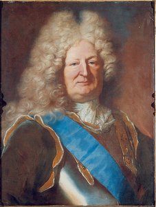 Ritratto del Marchese de Sillery