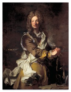 Presunto ritratto di Alexis César Freslon, marchese d