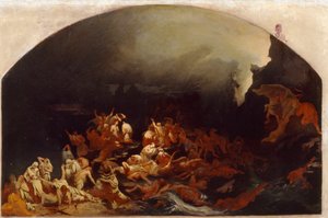 Il diluvio