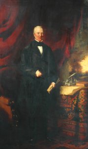 Robert Milligan da I. F. Bird