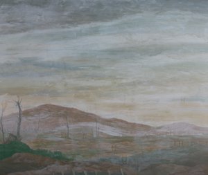 Monte Kemmel da Ian Strang