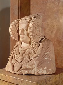 La Dama di Elche