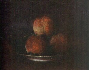 Tre pesche da Ignace Henri Jean Fantin Latour