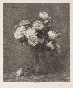 Bouquet di rose