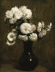 Crisantemi, 1871