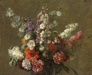 Delphinium