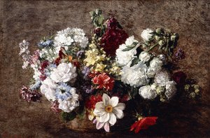 Bouquet misto