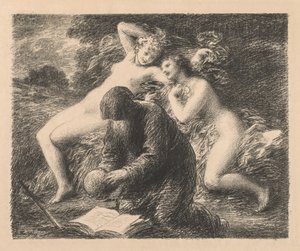 Tentazione di Sant