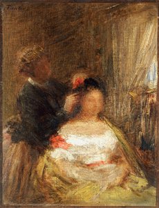 Il parrucchiere