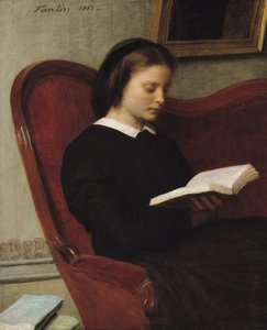 Il Lettore, 1861