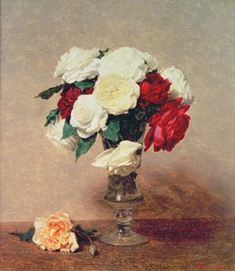 Immagine sconosciuta da Ignace Henri Jean Fantin Latour