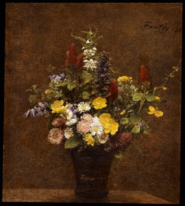 Fiori selvatici