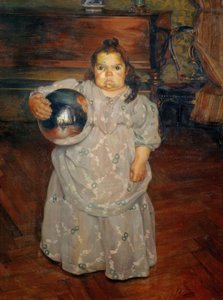 La nana Doña Mercédes