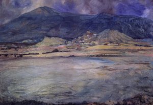 Villaggio di Saragozza – XX secolo