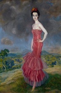 La Signora de Garay