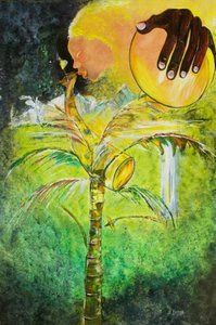 Abeng da Ikahl Beckford