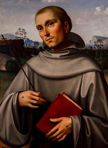San Francesco da Il  Francia