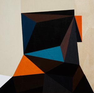 Aspetti geometrici da Ildefonso Martín