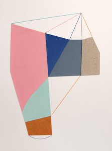 Forme geometriche moderne da Ildefonso Martín