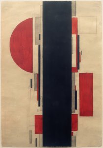 Composizione suprematista