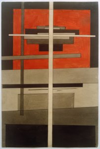 Composizione suprematista