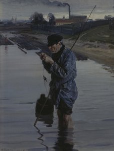 La mente di un uomo è il suo regno da Illarion Mikhailovich Pryanishnikov