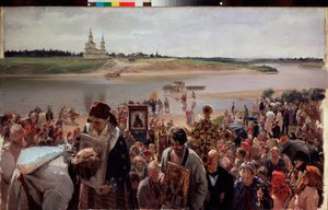 Processione di Pasqua