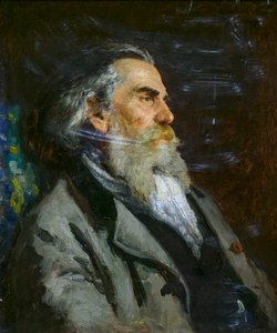 ALEXEI BOGOLYUBOV