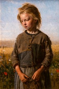 Figlia del pescatore