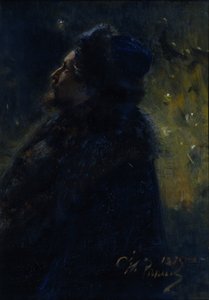 Sadko. Ritratto dell