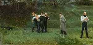 Il duello