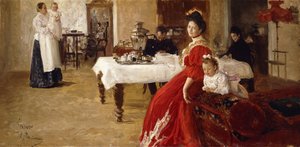 La Figlia dell