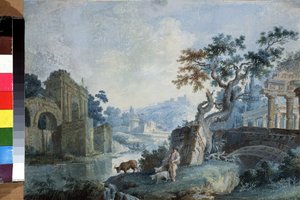 Paesaggio italiano