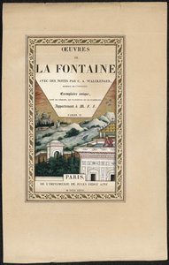 Favole di La Fontaine