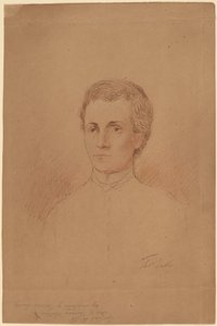 Figlio di Thomas Mellon