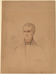 Thomas Mellon da Imitator of Thomas Sully
