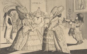 La rotta della città, 20 maggio 1776