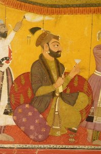 47.110/359 Gosain Narayan prende veleno alla presenza dell