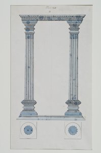 Un Portico