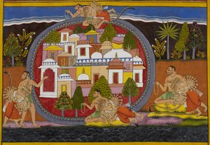  da Indian School