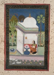 Bhairavi Ragini da Indian School