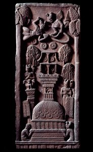 Buddhismo: Mahaparinirvana, fine dell