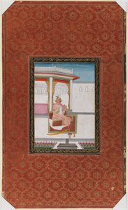 Chandhu Lal, 1875-1900