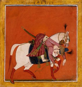 Desakh Ragaputra, c.1690-1700