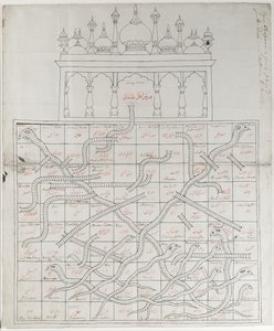 Progetto per il gioco di Serpenti e Scale