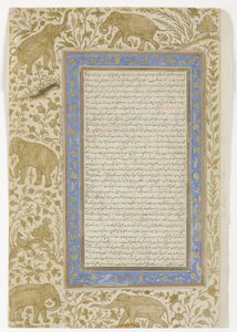 Pagina di dizionario