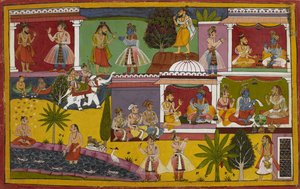  da Indian School