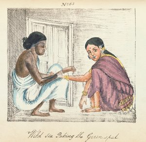 Indovina e donna, da 