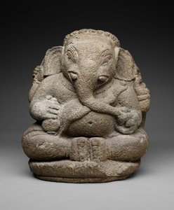 Ganesha da Indian School